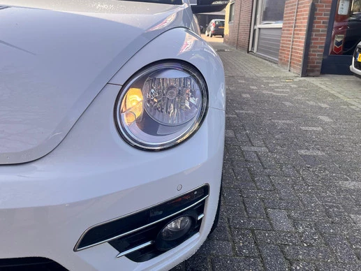 Volkswagen Beetle - Afbeelding 6 van 30