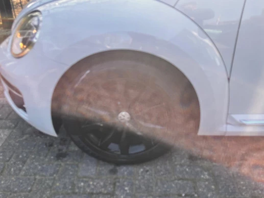 Volkswagen Beetle - Afbeelding 7 van 30