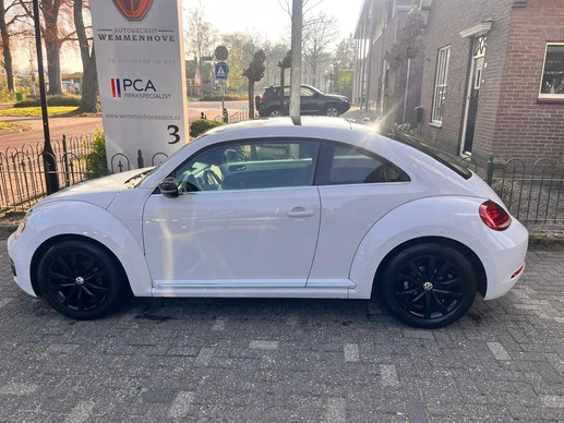 Volkswagen Beetle - Afbeelding 8 van 30