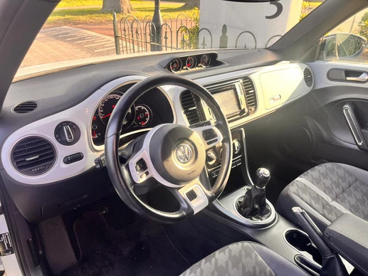 Volkswagen Beetle - Afbeelding 12 van 30