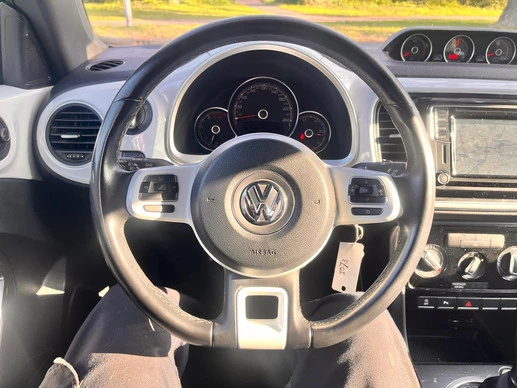 Volkswagen Beetle - Afbeelding 14 van 30