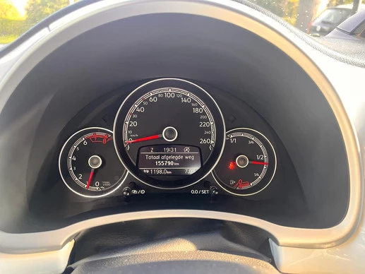 Volkswagen Beetle - Afbeelding 16 van 30