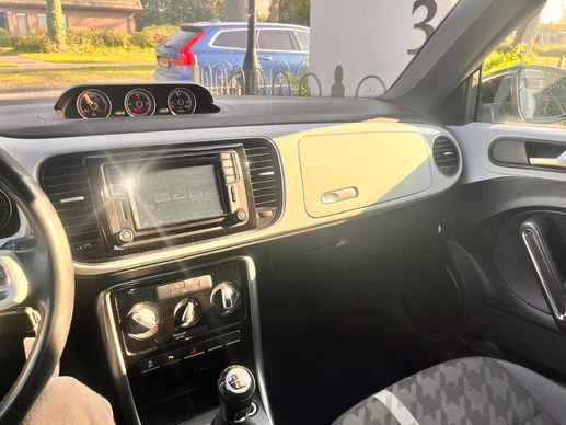 Volkswagen Beetle - Afbeelding 19 van 30