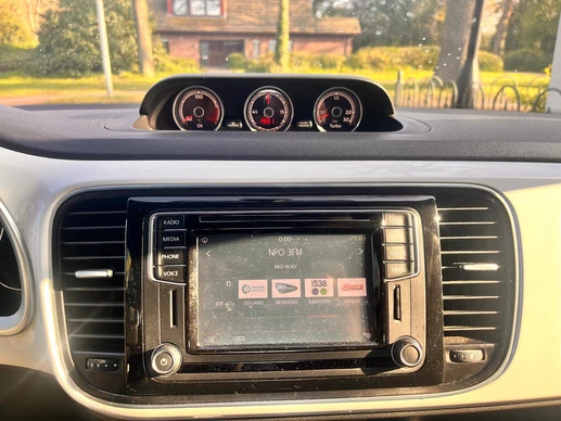 Volkswagen Beetle - Afbeelding 20 van 30