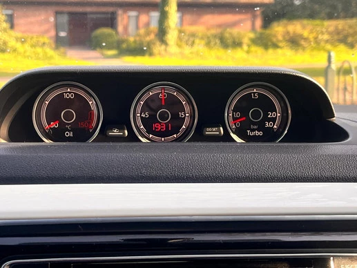 Volkswagen Beetle - Afbeelding 21 van 30