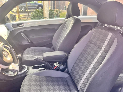 Volkswagen Beetle - Afbeelding 27 van 30