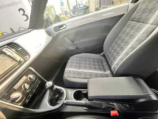 Volkswagen Beetle - Afbeelding 29 van 30
