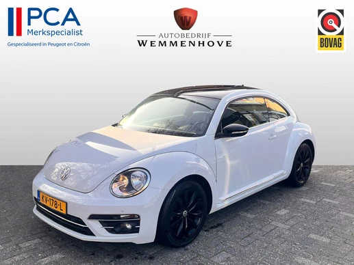 Volkswagen Beetle - Afbeelding 1 van 30