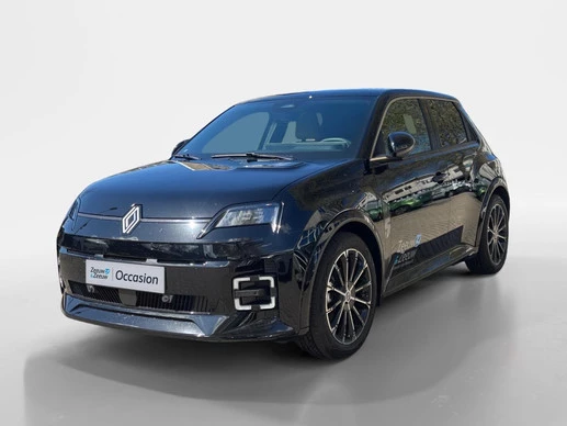 Renault 5