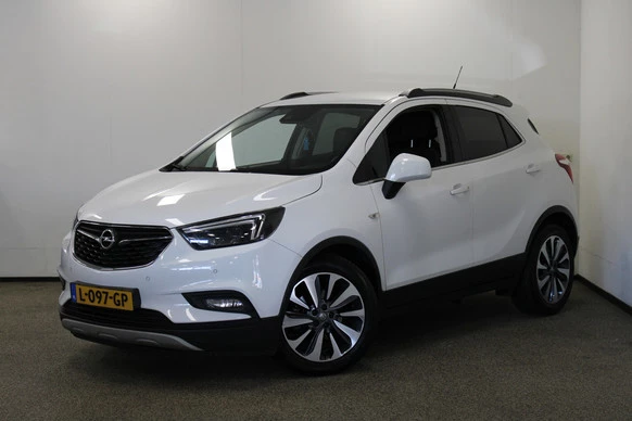 Opel Mokka X - Afbeelding 1 van 25
