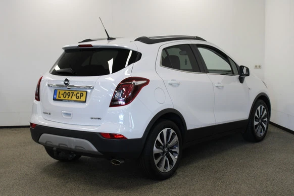 Opel Mokka X - Afbeelding 2 van 25