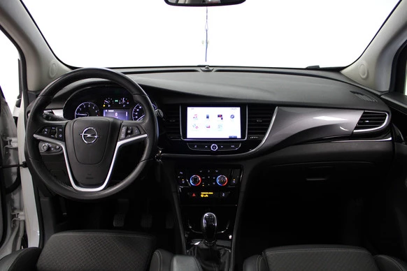 Opel Mokka X - Afbeelding 3 van 25