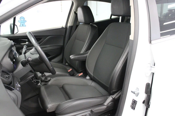 Opel Mokka X - Afbeelding 4 van 25