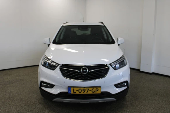 Opel Mokka X - Afbeelding 5 van 25