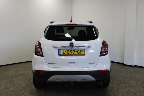 Opel Mokka X - Afbeelding 6 van 25