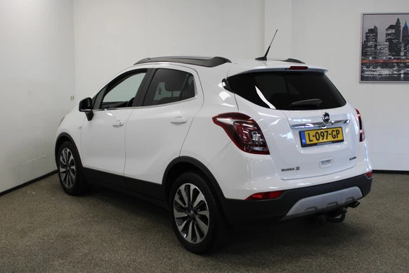 Opel Mokka X - Afbeelding 8 van 25
