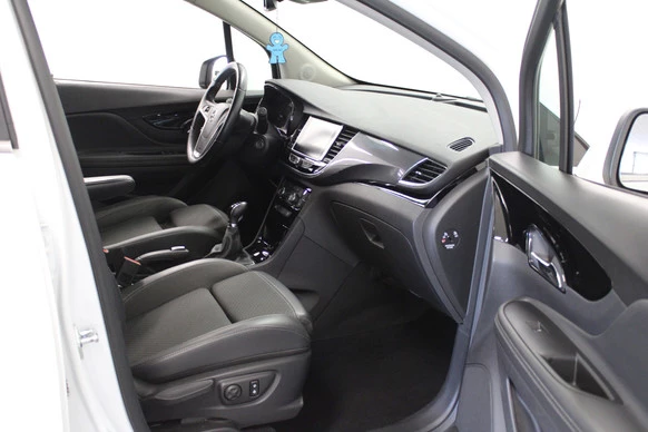 Opel Mokka X - Afbeelding 9 van 25