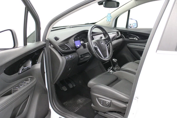 Opel Mokka X - Afbeelding 10 van 25