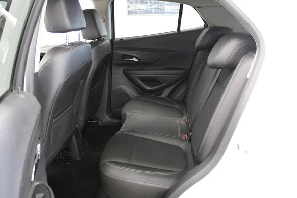 Opel Mokka X - Afbeelding 11 van 25