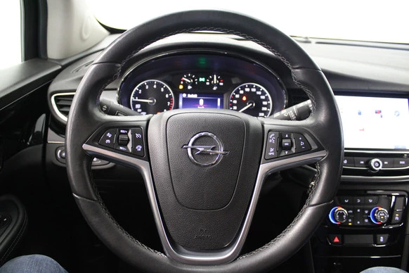 Opel Mokka X - Afbeelding 12 van 25