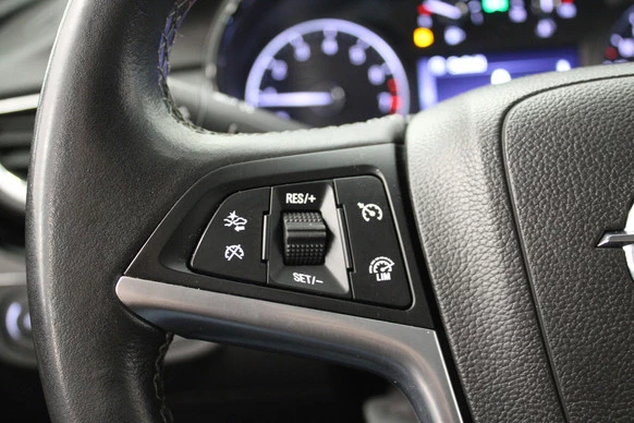 Opel Mokka X - Afbeelding 13 van 25