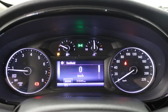 Opel Mokka X - Afbeelding 15 van 25