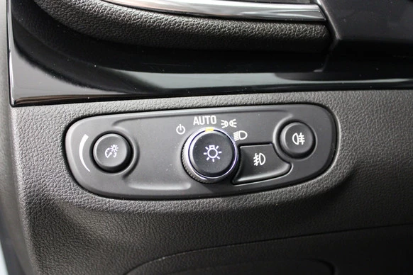 Opel Mokka X - Afbeelding 21 van 25