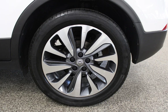 Opel Mokka X - Afbeelding 22 van 25