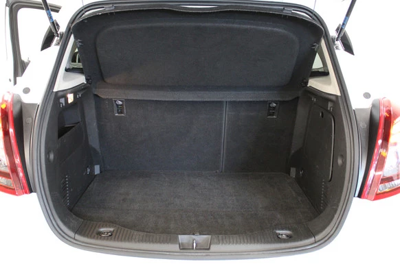 Opel Mokka X - Afbeelding 23 van 25