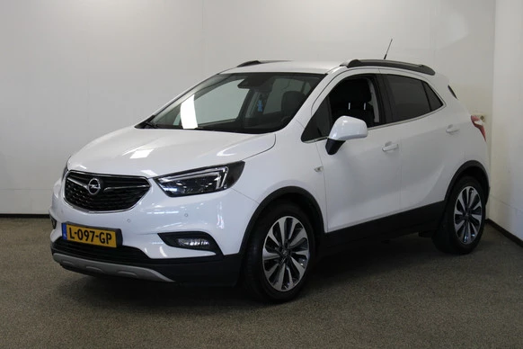 Opel Mokka X - Afbeelding 24 van 25