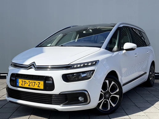 Citroën Grand C4 Spacetourer - Afbeelding 1 van 30