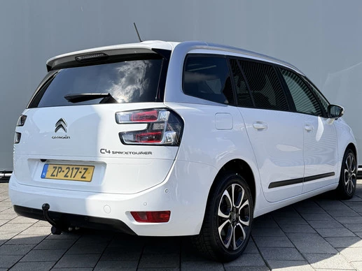 Citroën Grand C4 Spacetourer - Afbeelding 2 van 30