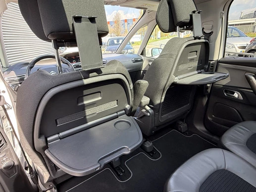 Citroën Grand C4 Spacetourer - Afbeelding 8 van 30