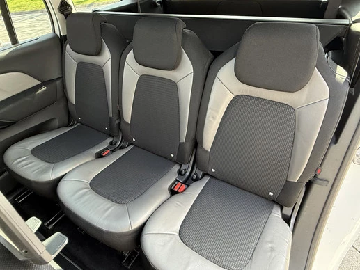 Citroën Grand C4 Spacetourer - Afbeelding 9 van 30