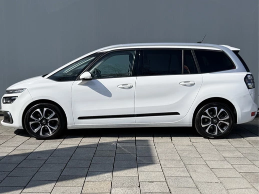 Citroën Grand C4 Spacetourer - Afbeelding 10 van 30