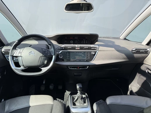 Citroën Grand C4 Spacetourer - Afbeelding 14 van 30