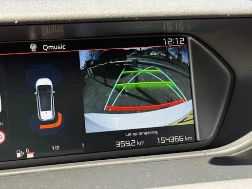 Citroën Grand C4 Spacetourer - Afbeelding 16 van 30