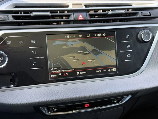 Citroën Grand C4 Spacetourer - Afbeelding 17 van 30