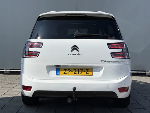 Citroën Grand C4 Spacetourer - Afbeelding 23 van 30