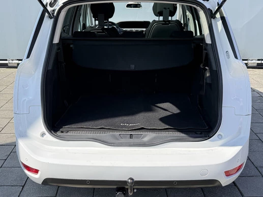 Citroën Grand C4 Spacetourer - Afbeelding 24 van 30