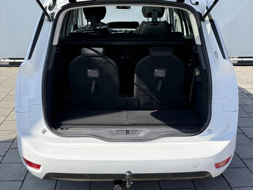 Citroën Grand C4 Spacetourer - Afbeelding 25 van 30