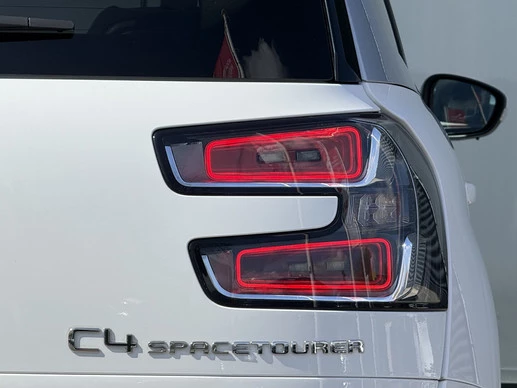 Citroën Grand C4 Spacetourer - Afbeelding 26 van 30