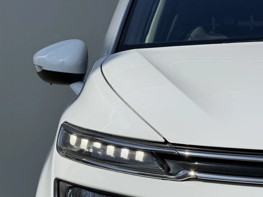 Citroën Grand C4 Spacetourer - Afbeelding 27 van 30