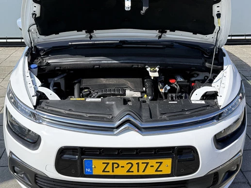Citroën Grand C4 Spacetourer - Afbeelding 28 van 30