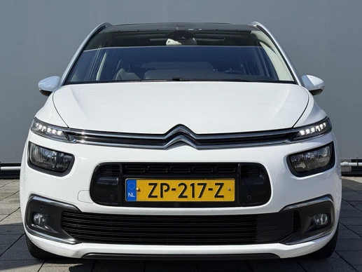 Citroën Grand C4 Spacetourer - Afbeelding 29 van 30