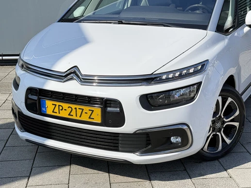 Citroën Grand C4 Spacetourer - Afbeelding 30 van 30
