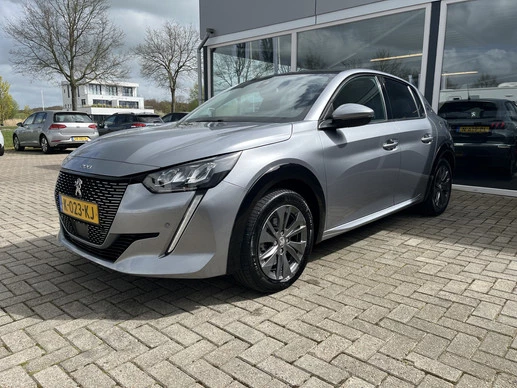 Peugeot e-208 - Afbeelding 5 van 30