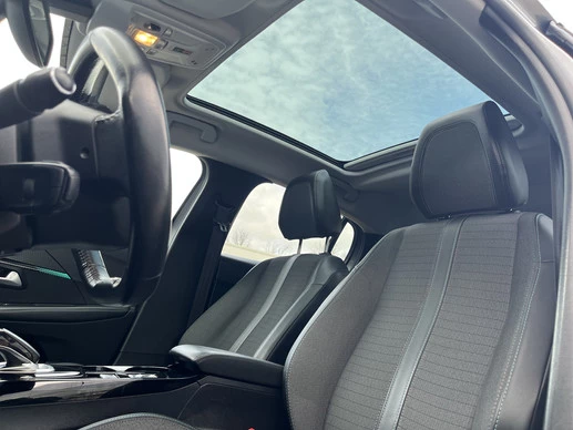 Peugeot e-208 - Afbeelding 29 van 30