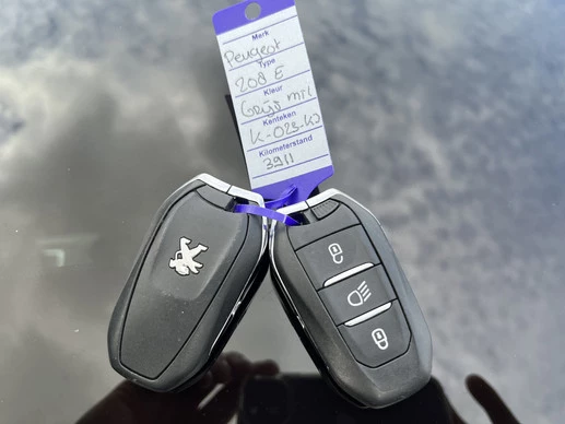 Peugeot e-208 - Afbeelding 30 van 30