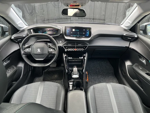 Peugeot e-208 - Afbeelding 2 van 30